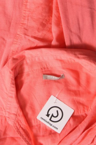 Dámská košile  Orsay, Velikost S, Barva Růžová, Cena  174,00 Kč