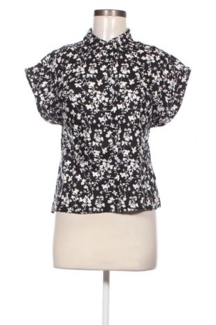 Γυναικείο πουκάμισο Orsay, Μέγεθος S, Χρώμα Μαύρο, Τιμή 3,71 €