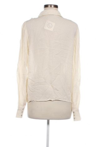 Γυναικείο πουκάμισο Orsay, Μέγεθος S, Χρώμα Εκρού, Τιμή 8,35 €