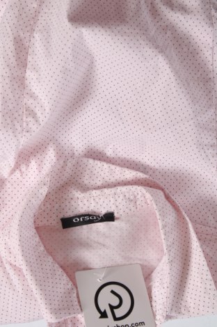 Дамска риза Orsay, Размер XS, Цвят Розов, Цена 25,42 лв.