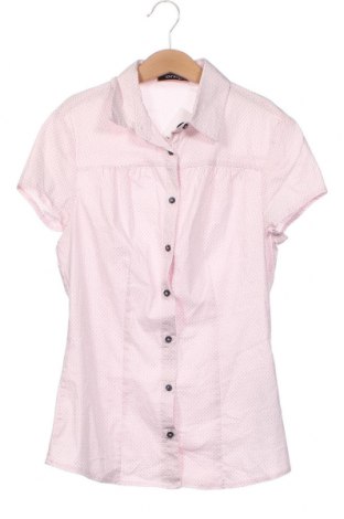 Γυναικείο πουκάμισο Orsay, Μέγεθος XS, Χρώμα Ρόζ , Τιμή 13,00 €