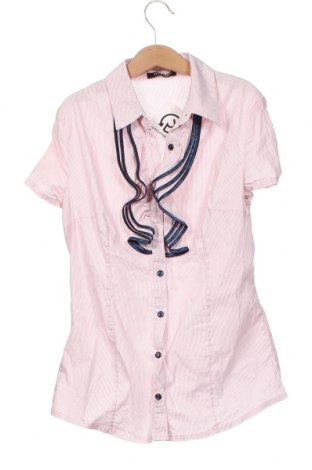 Дамска риза Orsay, Размер XS, Цвят Розов, Цена 15,25 лв.
