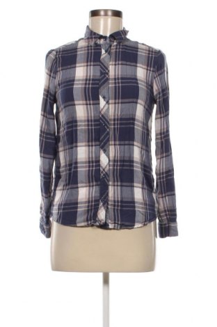 Γυναικείο πουκάμισο Orsay, Μέγεθος S, Χρώμα Πολύχρωμο, Τιμή 6,13 €