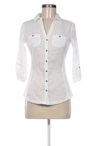 Дамска риза Orsay, Размер S, Цвят Бял, Цена 24,96 лв.
