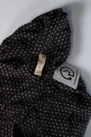 Γυναικείο πουκάμισο Oui, Μέγεθος S, Χρώμα Πολύχρωμο, Τιμή 15,69 €