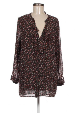Γυναικείο πουκάμισο Paprika, Μέγεθος M, Χρώμα Πολύχρωμο, Τιμή 4,21 €