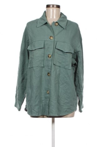 Γυναικείο πουκάμισο Paprika, Μέγεθος L, Χρώμα Πράσινο, Τιμή 8,41 €