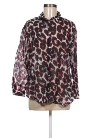 Γυναικείο πουκάμισο Parfois, Μέγεθος M, Χρώμα Πολύχρωμο, Τιμή 4,00 €