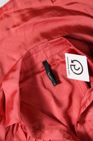 Damenbluse Pepe Jeans, Größe M, Farbe Rosa, Preis 45,09 €
