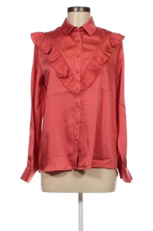 Dámská košile  Pepe Jeans, Velikost M, Barva Růžová, Cena  438,00 Kč