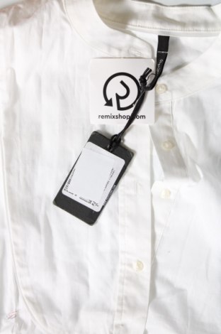 Γυναικείο πουκάμισο Pepe Jeans, Μέγεθος XL, Χρώμα Λευκό, Τιμή 46,21 €