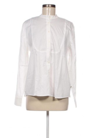 Дамска риза Pepe Jeans, Размер XL, Цвят Бял, Цена 108,00 лв.