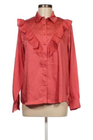 Dámská košile  Pepe Jeans, Velikost M, Barva Růžová, Cena  845,00 Kč