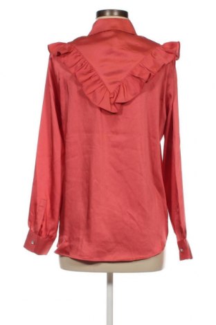 Γυναικείο πουκάμισο Pepe Jeans, Μέγεθος M, Χρώμα Ρόζ , Τιμή 30,06 €