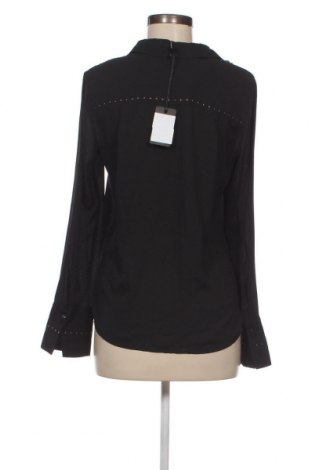 Γυναικείο πουκάμισο Pepe Jeans, Μέγεθος S, Χρώμα Μαύρο, Τιμή 30,06 €
