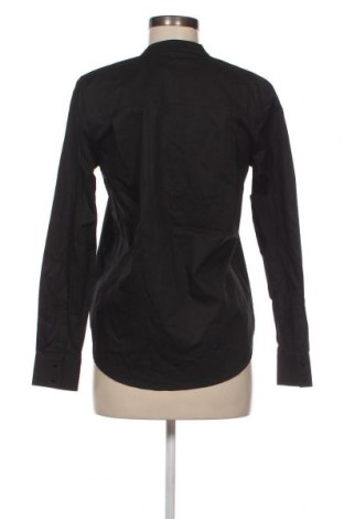 Γυναικείο πουκάμισο Pepe Jeans, Μέγεθος S, Χρώμα Μαύρο, Τιμή 30,62 €
