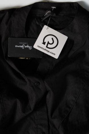 Cămașă de femei Pepe Jeans, Mărime M, Culoare Negru, Preț 131,45 Lei