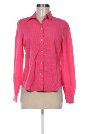 Γυναικείο πουκάμισο Peter Hahn, Μέγεθος S, Χρώμα Ρόζ , Τιμή 17,00 €