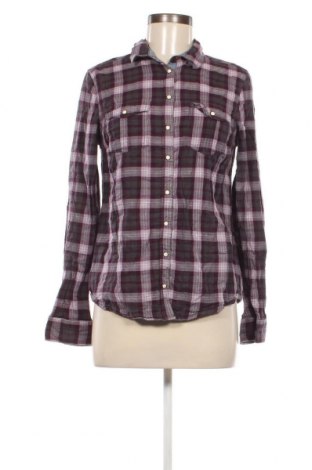 Γυναικείο πουκάμισο Piazza Italia, Μέγεθος S, Χρώμα Πολύχρωμο, Τιμή 5,26 €