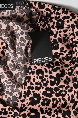 Női ing Pieces, Méret XL, Szín Sokszínű, Ár 3 890 Ft