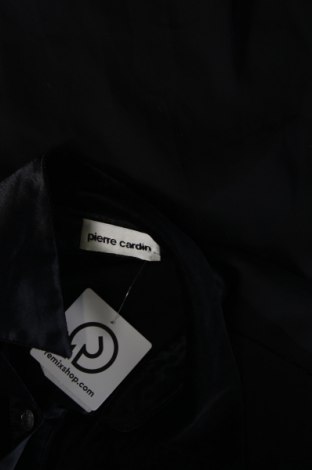 Γυναικείο πουκάμισο Pierre Cardin, Μέγεθος L, Χρώμα Μαύρο, Τιμή 14,73 €