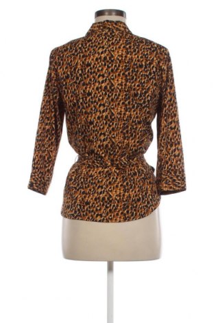 Γυναικείο πουκάμισο Pigalle, Μέγεθος S, Χρώμα Πολύχρωμο, Τιμή 6,91 €