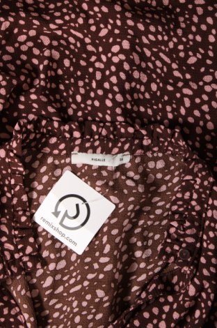 Дамска риза Pigalle, Размер M, Цвят Многоцветен, Цена 8,75 лв.