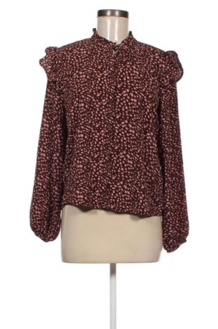 Γυναικείο πουκάμισο Pigalle, Μέγεθος M, Χρώμα Πολύχρωμο, Τιμή 7,73 €