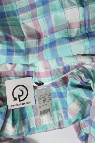 Дамска риза Pimkie, Размер L, Цвят Многоцветен, Цена 40,00 лв.