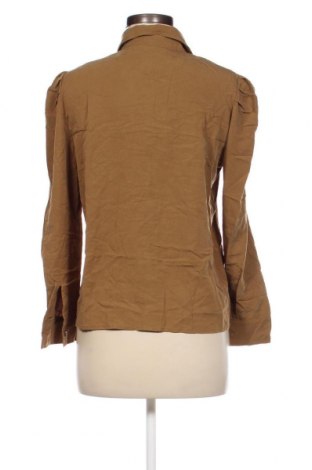 Γυναικείο πουκάμισο Pimkie, Μέγεθος M, Χρώμα Καφέ, Τιμή 3,09 €