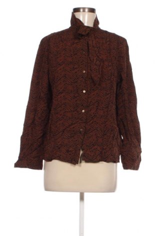 Γυναικείο πουκάμισο Pimkie, Μέγεθος L, Χρώμα Πολύχρωμο, Τιμή 4,17 €