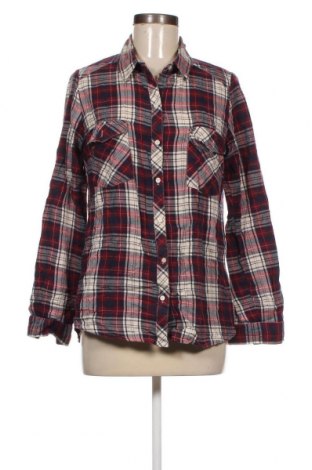 Γυναικείο πουκάμισο Pimkie, Μέγεθος M, Χρώμα Πολύχρωμο, Τιμή 8,50 €