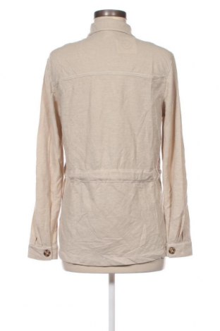 Γυναικείο πουκάμισο Pota, Μέγεθος M, Χρώμα  Μπέζ, Τιμή 4,02 €