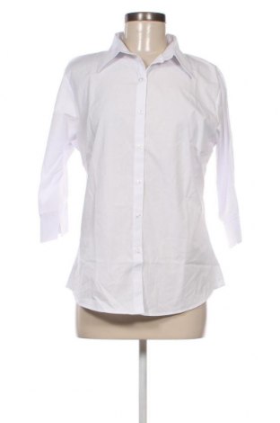 Дамска риза Premier, Размер M, Цвят Бял, Цена 22,00 лв.