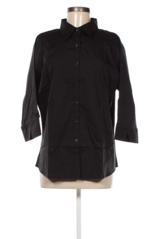 Γυναικείο πουκάμισο Premier, Μέγεθος XXL, Χρώμα Μαύρο, Τιμή 8,87 €