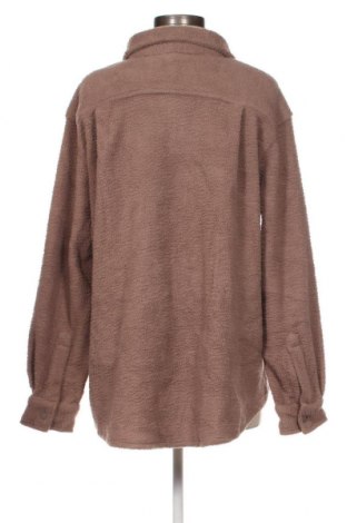 Γυναικείο πουκάμισο Primark, Μέγεθος M, Χρώμα Σάπιο μήλο, Τιμή 5,41 €