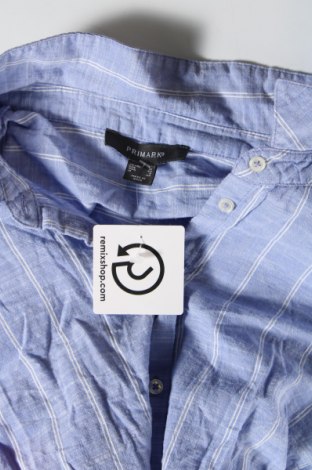 Dámska košeľa  Primark, Veľkosť M, Farba Modrá, Cena  12,68 €