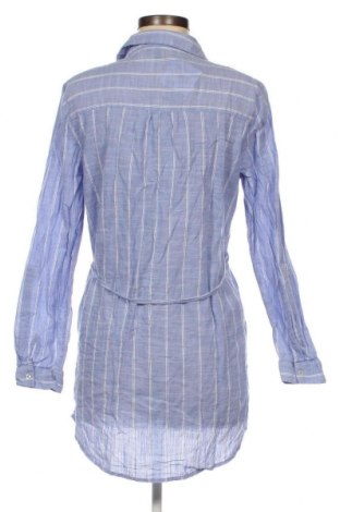 Γυναικείο πουκάμισο Primark, Μέγεθος M, Χρώμα Μπλέ, Τιμή 7,61 €