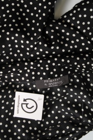 Dámská košile  Primark, Velikost XL, Barva Černá, Cena  146,00 Kč
