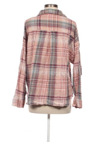 Γυναικείο πουκάμισο Primark, Μέγεθος L, Χρώμα Πολύχρωμο, Τιμή 4,33 €