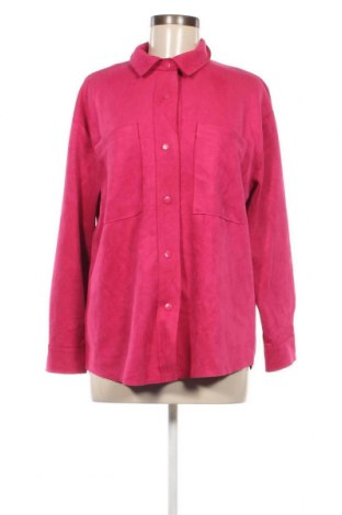 Dámská košile  Primark, Velikost M, Barva Růžová, Cena  219,00 Kč