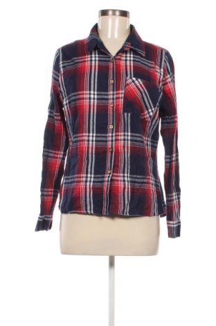 Γυναικείο πουκάμισο Primark, Μέγεθος L, Χρώμα Πολύχρωμο, Τιμή 4,48 €
