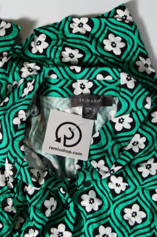 Dámská košile  Primark, Velikost S, Barva Zelená, Cena  399,00 Kč