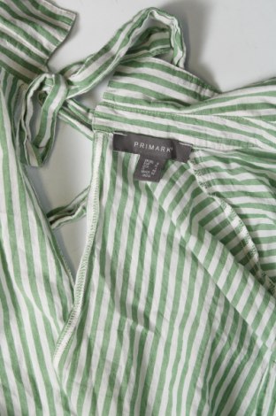 Γυναικείο πουκάμισο Primark, Μέγεθος S, Χρώμα Πράσινο, Τιμή 12,79 €