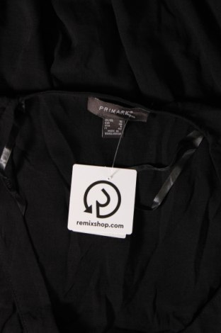 Дамска риза Primark, Размер M, Цвят Черен, Цена 25,00 лв.