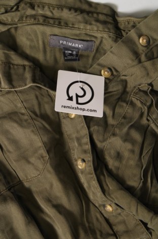 Dámska košeľa  Primark, Veľkosť XL, Farba Zelená, Cena  5,81 €