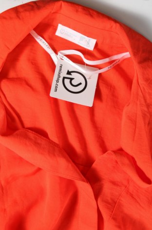 Dámska košeľa  Primark, Veľkosť XL, Farba Červená, Cena  14,18 €