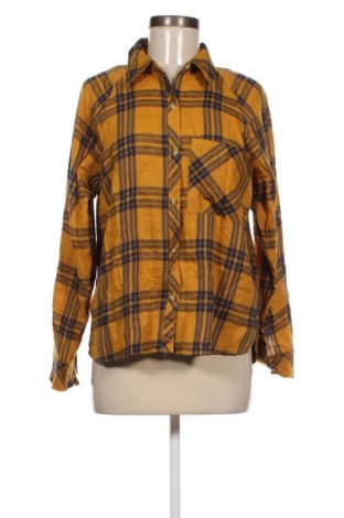 Γυναικείο πουκάμισο Primark, Μέγεθος M, Χρώμα Πολύχρωμο, Τιμή 3,09 €