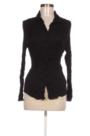 Γυναικείο πουκάμισο Primark, Μέγεθος XXL, Χρώμα Μαύρο, Τιμή 9,59 €