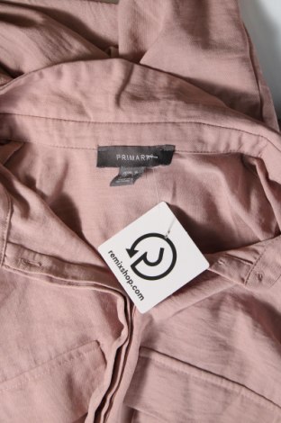Дамска риза Primark, Размер XL, Цвят Розов, Цена 25,00 лв.